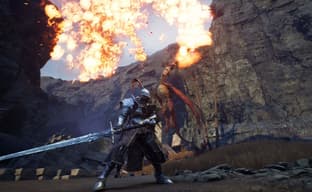 Анонсирована Arise of Awakener. Это фэнтезийная ролевая игра, напоминающая Dragon's Dogma