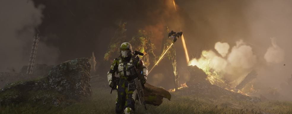 Непокорных покупателей Helldivers 2 на ПК лишат игры. Sony заставляет создавать аккаунт PlayStation