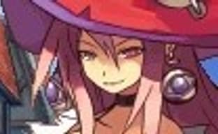 Luminous Arc - жизнерадостная тактика