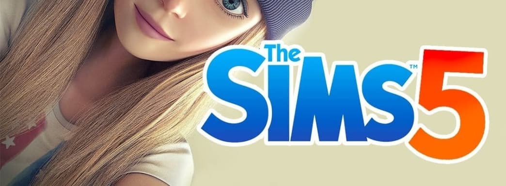 В сеть утекли карта и видео с внешним видом The Sims 5