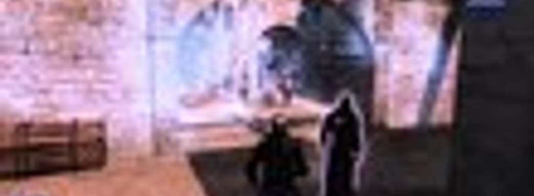 Игровой ролик Assassin's Creed: Revelations