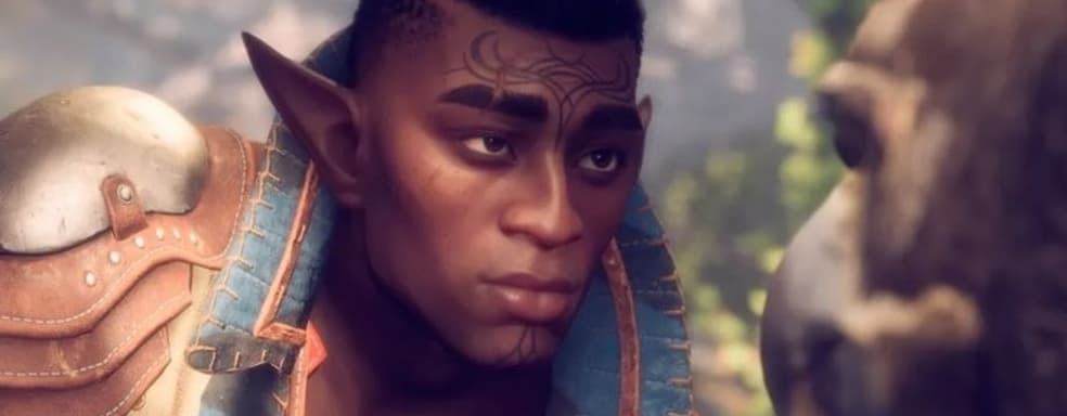 EA хотела, чтобы Dragon Age стала франшизой стоимостью в миллиард долларов — бывший разработчик