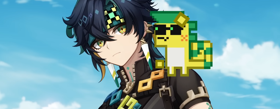 В Genshin Impact на Xbox позволят играть без подписки Game Pass