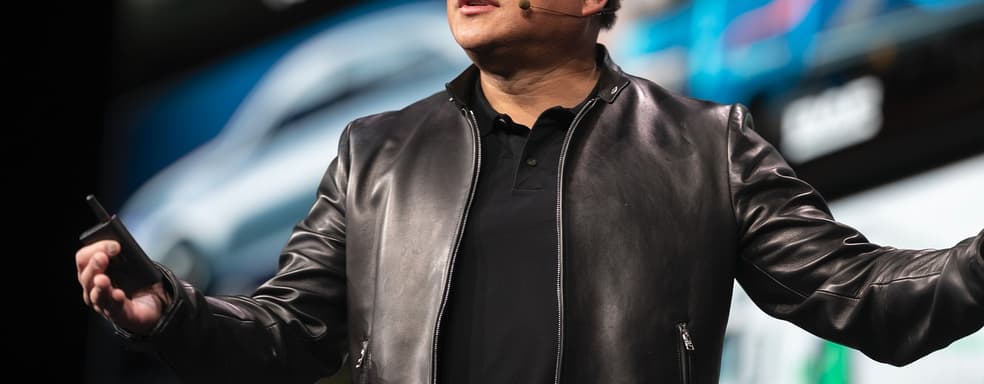 Nvidia подтвердила презентацию на CES 2024 на фоне слухов о RTX 40 Super