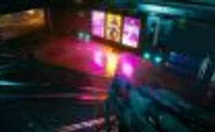 CD Projekt Red о виде от третьего лица в постановочных сценах в Cyberpunk 2077