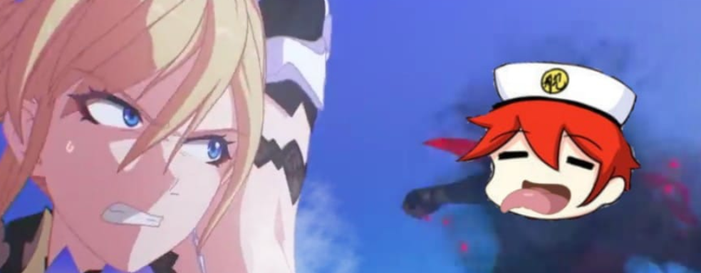 Сексуальные подмышки обрушили рейтинг Honkai Impact 3rd в Китае. Неудачный пример объективации женщин в видеоиграх