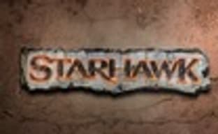 Закрытый бета-тест Starhawk в ноябре