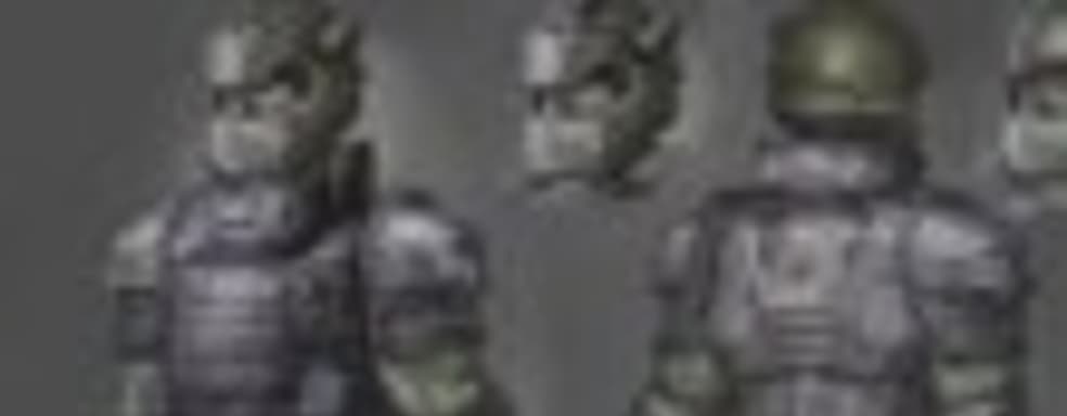 Survarium: альфа-тест и дневники разработчиков 