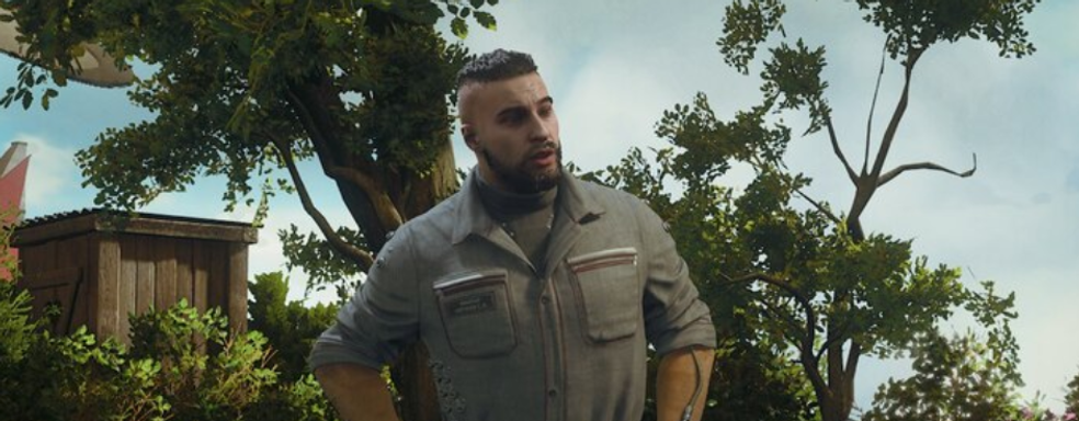 Atomic Heart получила коллаб с зубными щётками Longa Vita