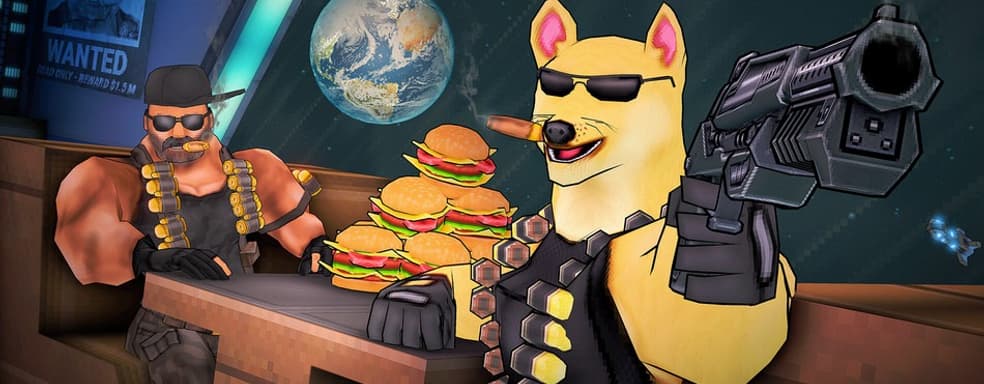 Олдскульный шутер от российских разработчиков Brutal John 2 получил дату релиза