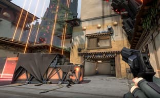 Разработчики Valorant уничтожили профессионалов CS:GO в дружеском матче