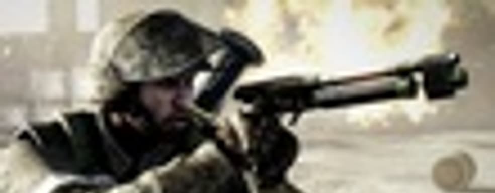 Подробности о Battlefield: Bad Company 2 «Limited Edition»