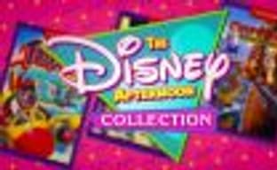 Окунитесь в детство вместе с Disney Afternoon Collection