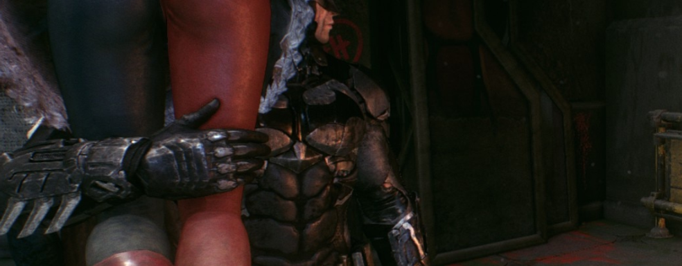 У Batman Arkham Knight всплеск популярности в Steam после запуска Suicide Squad. Геймеры возвращаются в игры старой Rocksteady