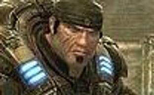 Проблемы с золотым Lancer в Gears of War 2