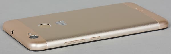 Смартфон Micromax Canvas Juice 4 (Q465)