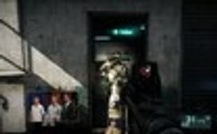 Демонстрация Battlefield 3 для PS3