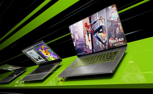 Hasee раскрыла спецификации NVIDIA GeForce RTX 5060 для ноутбуков