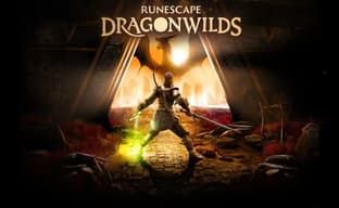 Выживай, строй, убивай драконов. В Steam вышла RuneScape: Dragonwilds