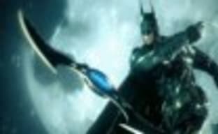 Технологии Nvidia в Batman: Arkham Knight, Project CARS и The Witcher 3: Wild Hunt