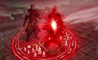 Диаблоид Grim Dawn жив. Разработчики делают Берсерка, кастомизацию зелий и готовятся рассказать о будущем игры