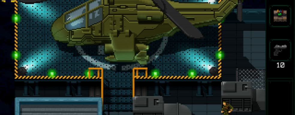 В желаемое! Steam Next Fest — на какие игры стоит обратить внимание