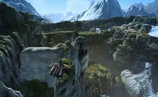 Square Enix анонсировала Project Athia. Это временный эксклюзив PS5