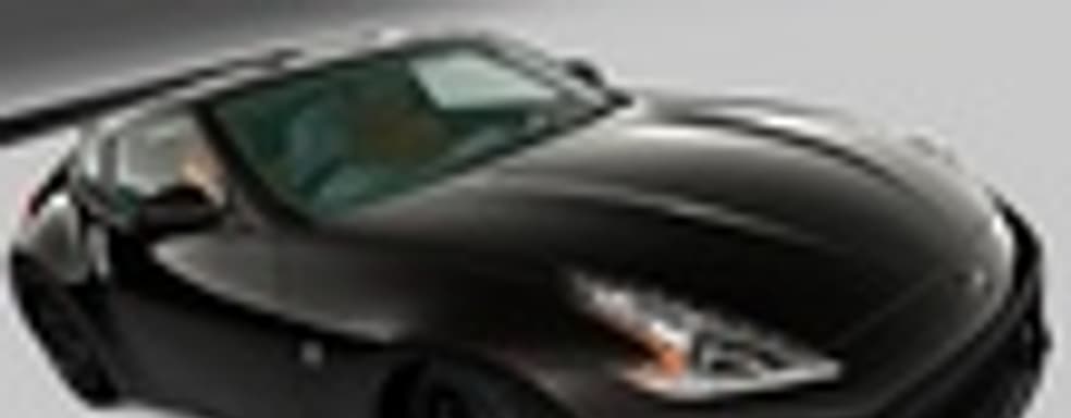 Анонс GT Academy 2010 Time Trial. Демо GT5 [Обновлено]