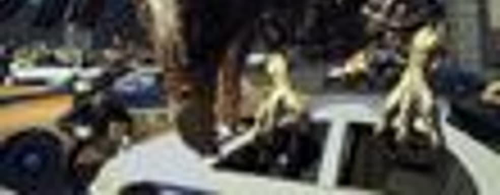 Шкатулку Пандоры откроют в сентябре