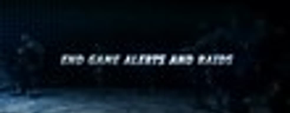 Трейлер DC Universe Online