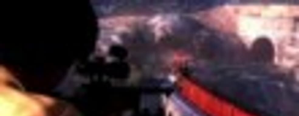 Skyfall DLC для 007 Legends