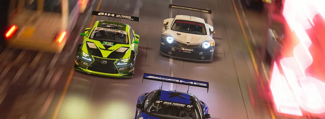 Gran Turismo 7 permitirá transferir datos de jugadores de GT Sport