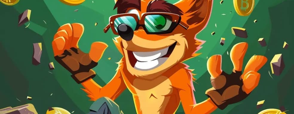 Sony выходит на криптовалютный рынок. PlayStation запустит собственную монету?