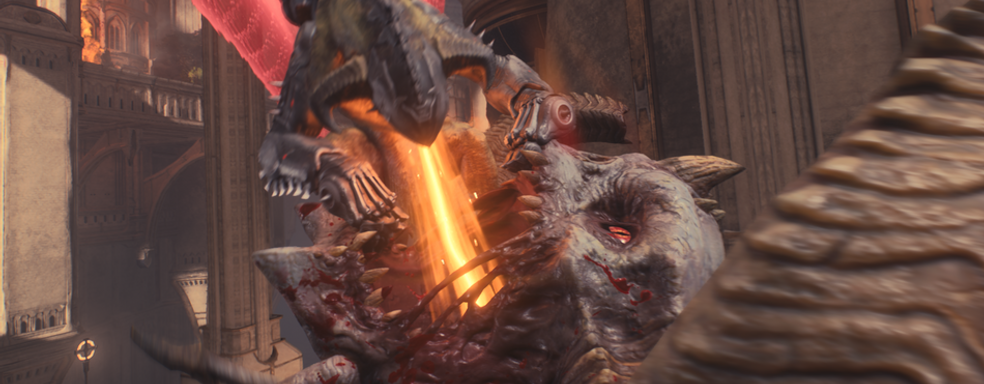 DOOM: The Dark Ages Reviews and a "GTA in Reverse" — The Most Interesting Materials of the Week