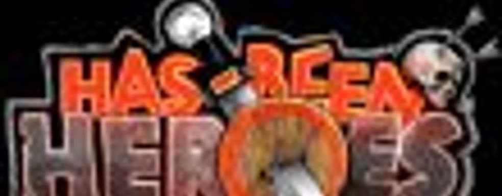 Has-Been Heroes - новая игра от разработчиков Trine