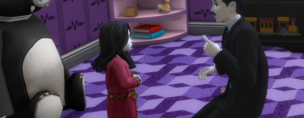 В The Sims 4 добавят награды за вход в игру, но их уже начали забирать с помощью модов. Игроки недовольны решением Electronic Arts