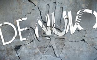 Denuvo's Throne Shakes, Best and Worst Games of 2024 — The Most Interesting Materials of the Week