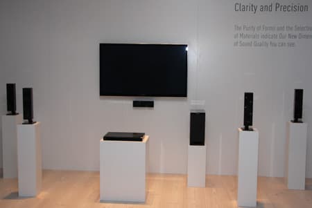 Конвенция Panasonic 2012 — новинки японской компании