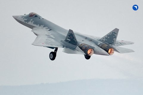 Су-57