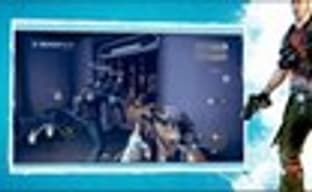 Дневники разработчиков Brink