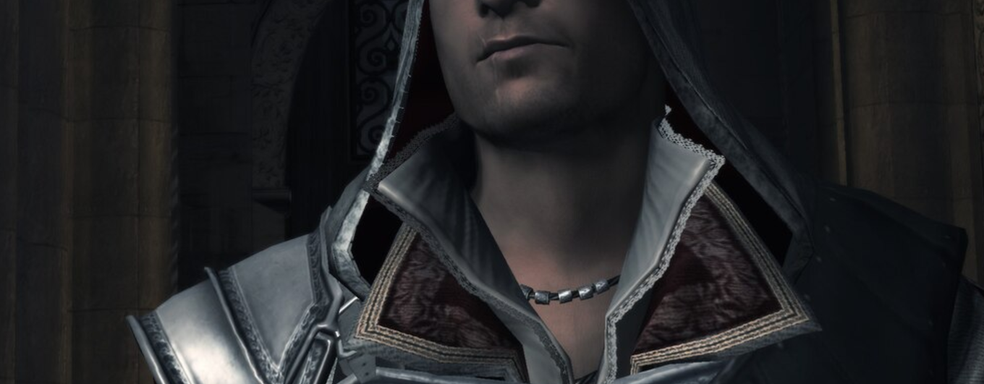 Актёр озвучивания Эцио из Assassin's Creed 2 считает эту роль самой крутой в своей карьере. Игре Ubisoft исполнилось 15 лет