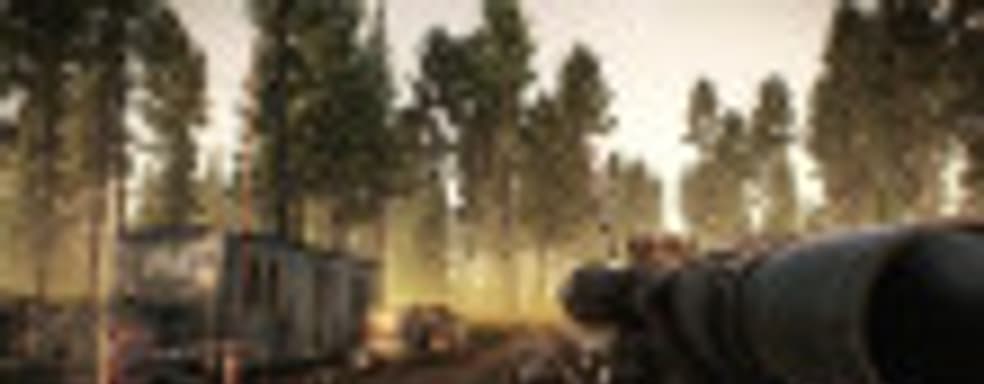 Escape From Tarkov – самая популярная игра на Twitch. Канал разработчиков забанен