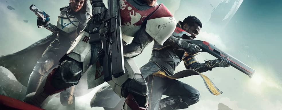 [Видео] НЕ ответ Microsoft. Зачем Sony купила Bungie