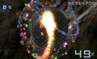 Impact Mode DLC для Super Stardust HD