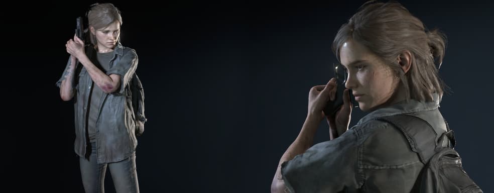 Отомстить Немезису – Элли из The Last of Us 2 добавили в ремейк Resident Evil 3