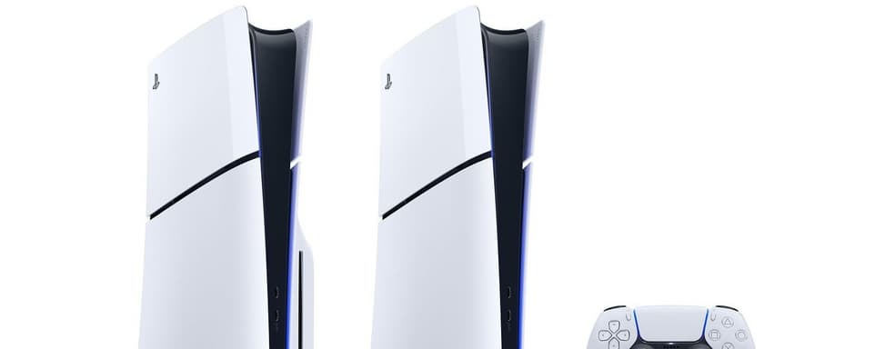 «Удивлен, что они кабель питания положили в коробку». Sony просит доплатить за вертикальную подставку для PS5 Slim