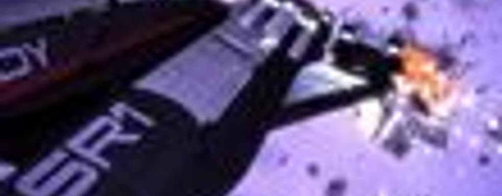 Слух: Mass Effect 3 для PS3 анонсируют в октябре