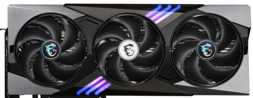 В российском DNS практически моментально раскупили GeForce RTX 5080 за 170-179 тысяч рублей