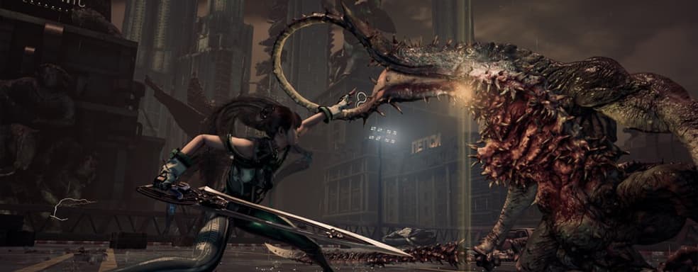 В виртуальном мире не все реально. Глава Shift Up подчеркнул важность игр вроде Stellar Blade