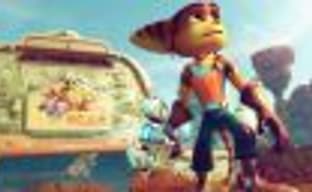 Ремейк Ratchet & Clank ушёл на «золото»